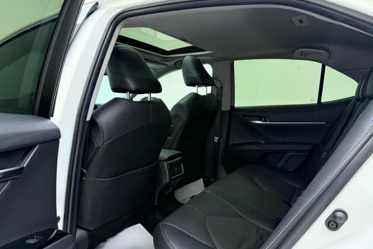 Used Toyota Camry 2021 Dual-Motor 2.5HS Fēngshàng Edition Interior 3