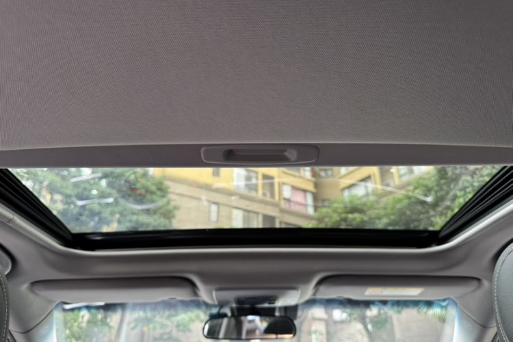 Used Toyota Camry 2021 2.5S Fēngshàng Edition Interior 3