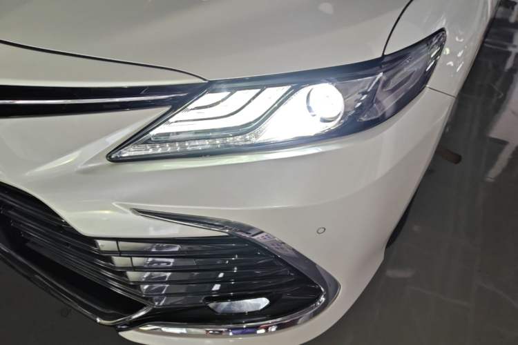 Used Toyota Camry 2021 2.0G Luxury Edition Left Front Headlight