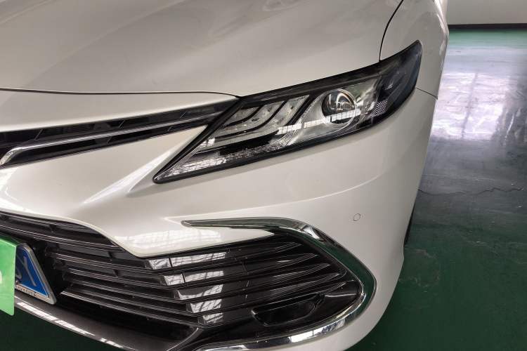 Used Toyota Camry 2021 2.0G Luxury Edition Left Front Headlight