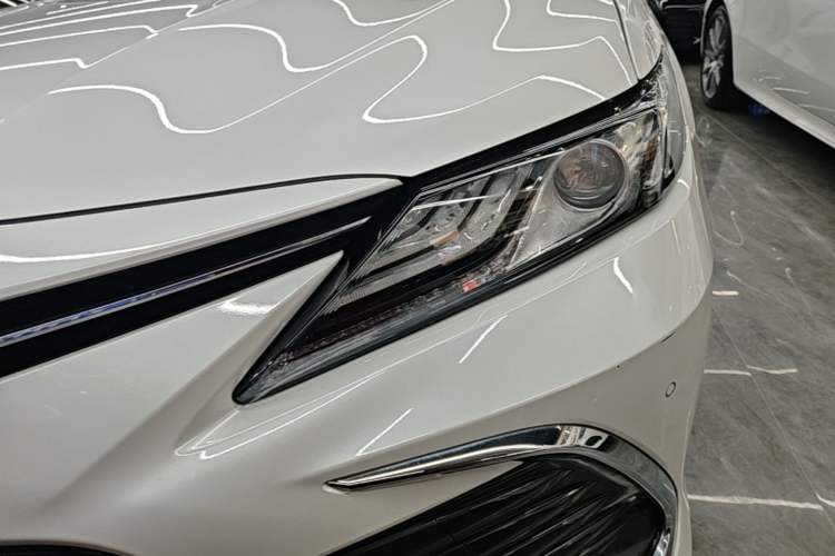 Used Toyota Camry 2021 2.0G Luxury Edition Left Front Headlight