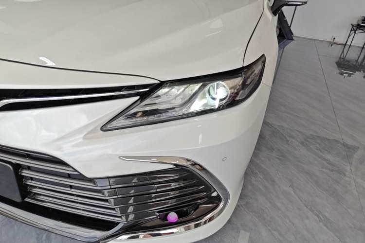 Used Toyota Camry 2021 2.5G Luxury Edition Left Front Headlight