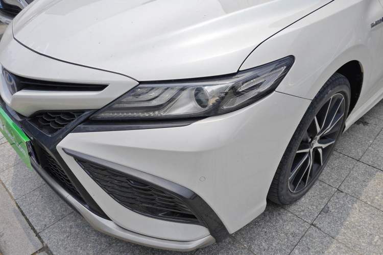 Used Toyota Camry 2021 Dual-Motor 2.5HS Fēngshàng Edition Left Front Headlight