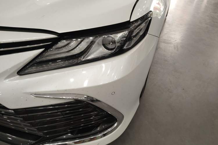 Used Toyota Camry 2021 2.0G Luxury Edition Left Front Headlight