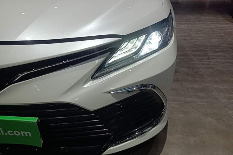 Used Toyota Camry 2021 2.5G Luxury Edition Left Front Headlight