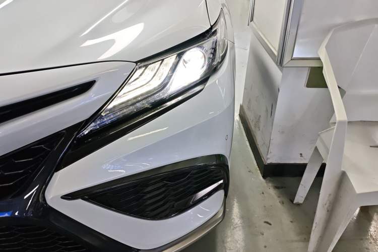 Used Toyota Camry 2021 2.5S Fēngshàng Edition Left Front Headlight