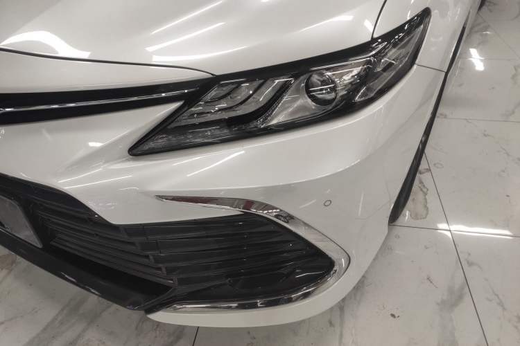Used Toyota Camry 2021 2.5G Luxury Edition Left Front Headlight