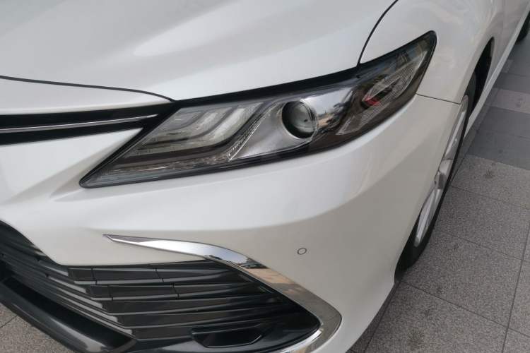 Used Toyota Camry 2021 2.0G Luxury Edition Left Front Headlight