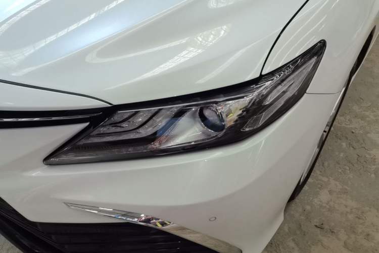 Used Toyota Camry 2021 2.0G Luxury Edition Left Front Headlight