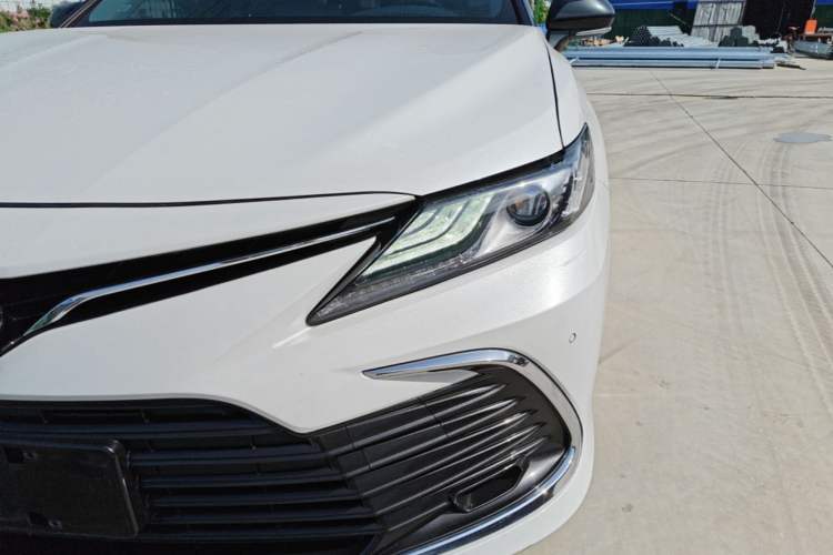 Used Toyota Camry 2021 2.5G Luxury Edition Left Front Headlight