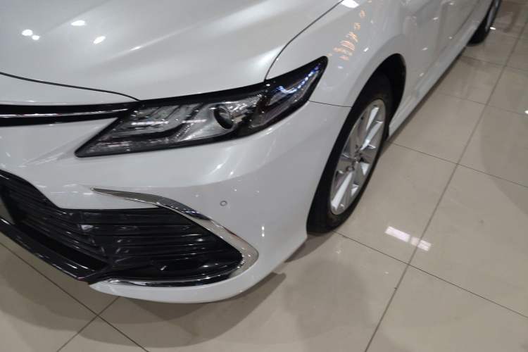 Used Toyota Camry 2021 2.0G Luxury Edition Left Front Headlight