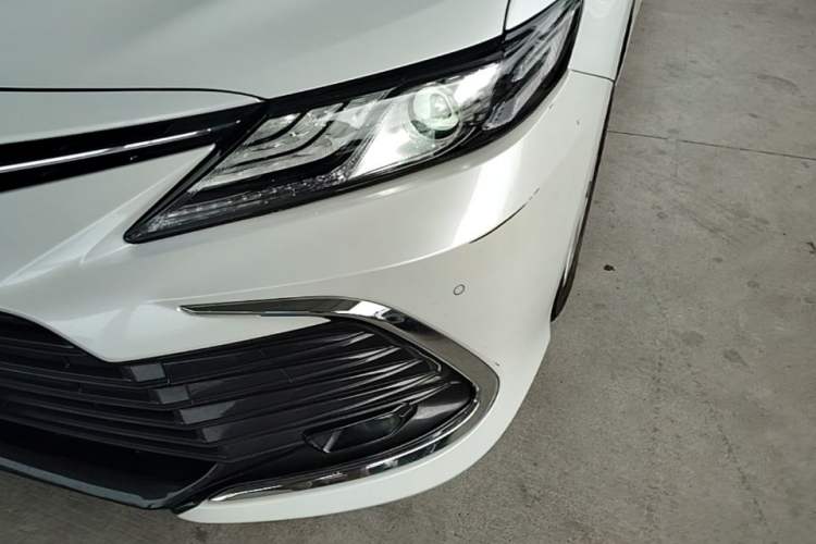 Used Toyota Camry 2021 2.0G Luxury Edition Left Front Headlight