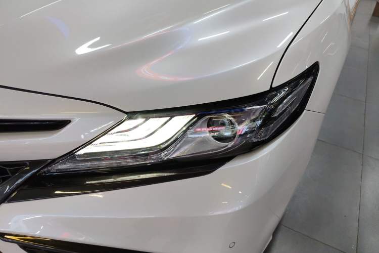 Used Toyota Camry 2021 2.0S FENGSHANG Edition Left Front Headlight
