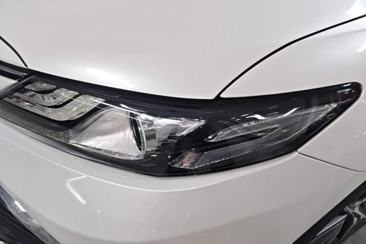 Used Toyota Camry 2021 2.5G Luxury Edition Left Front Headlight