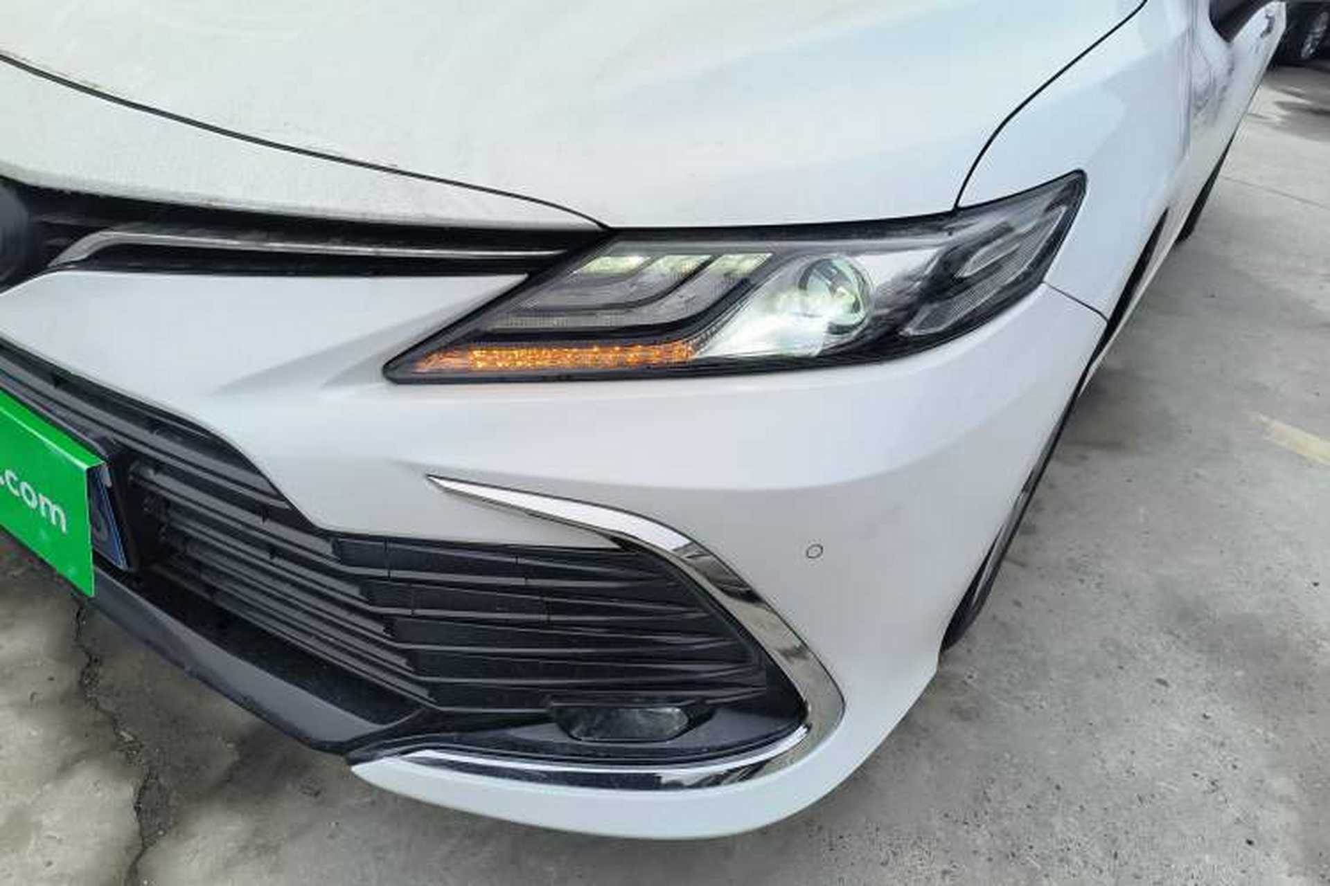 Used Toyota Camry 2021 2.0G Luxury Edition Left Front Headlight