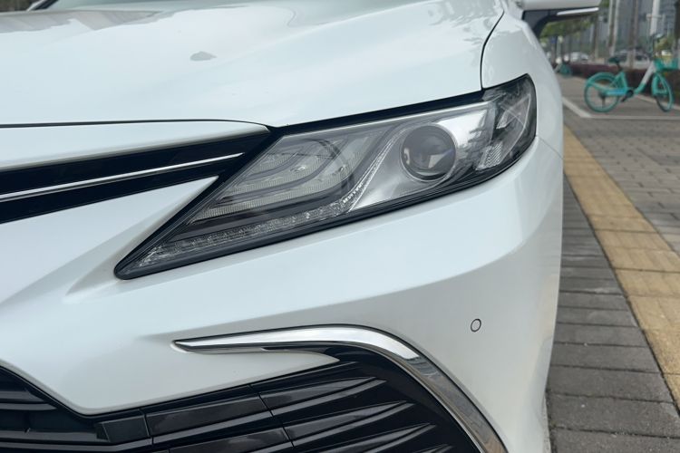 Used Toyota Camry 2021 2.0G Luxury Edition Left Front Headlight