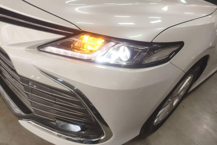 Used Toyota Camry 2021 Dual-Motor 2.5 HGVP Leading Edition Left Front Headlight