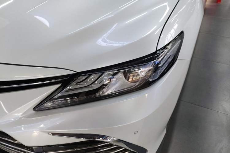 Used Toyota Camry 2021 2.0G Luxury Edition Left Front Headlight