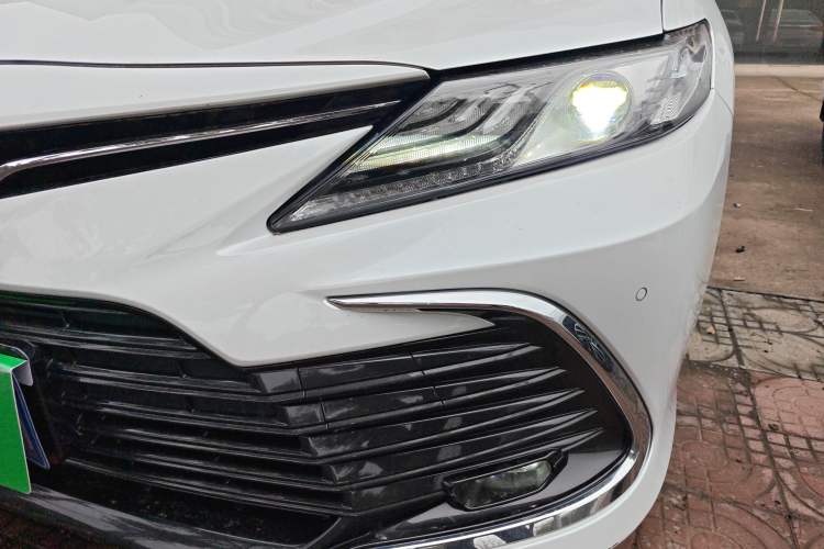 Used Toyota Camry 2021 2.0G Luxury Edition Left Front Headlight