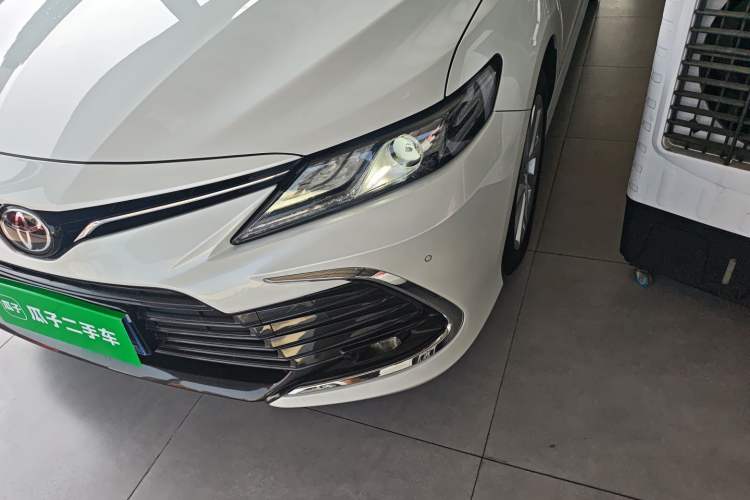 Used Toyota Camry 2021 2.0G Luxury Edition Left Front Headlight
