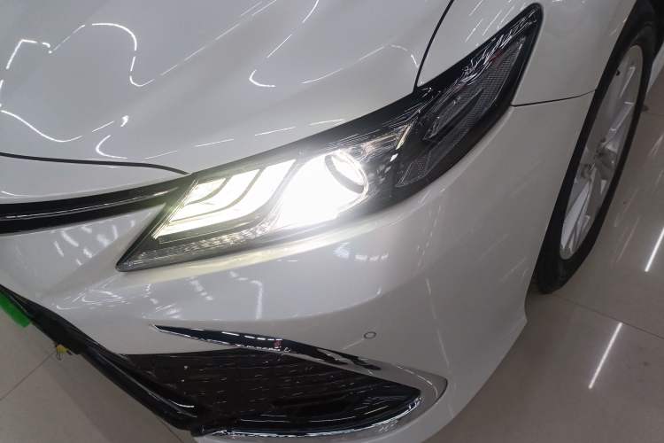 Used Toyota Camry 2021 2.0G Luxury Edition Left Front Headlight