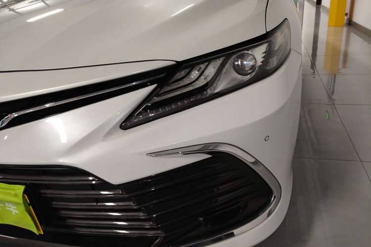 Used Toyota Camry 2021 2.0G Luxury Edition Left Front Headlight