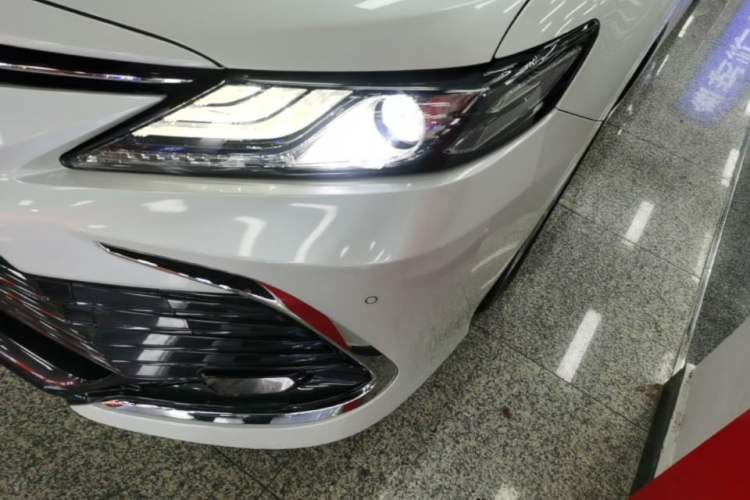 Used Toyota Camry 2021 2.0G Luxury Edition Left Front Headlight