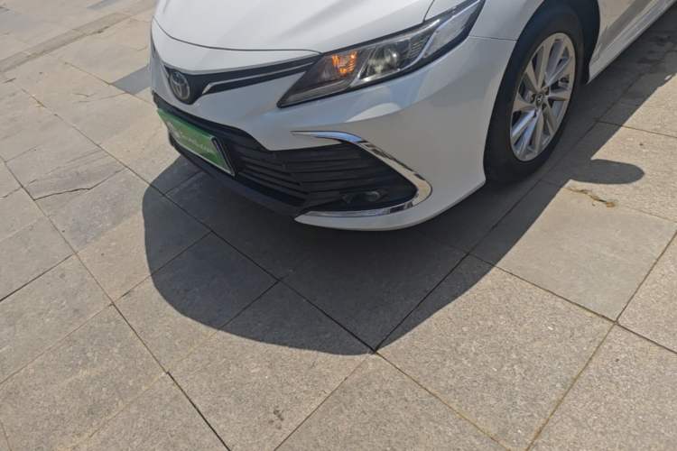Used Toyota Camry 2021 Dual-Motor 2.5 HGVP Leading Edition Left Front Headlight