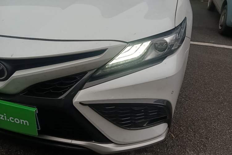 Used Toyota Camry 2021 2.5S Fēngshàng Edition Left Front Headlight