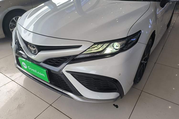 Used Toyota Camry 2021 2.0S FENGSHANG Edition Left Front Headlight