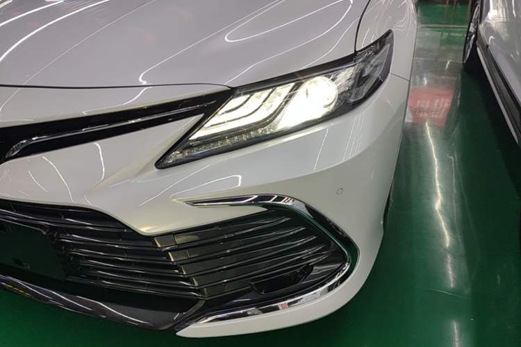 Used Toyota Camry 2021 2.0G Luxury Edition Left Front Headlight
