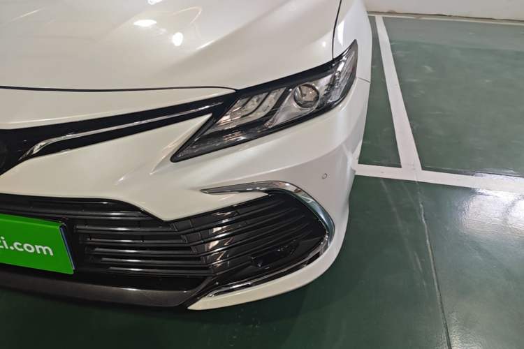 Used Toyota Camry 2021 2.0G Luxury Edition Left Front Headlight
