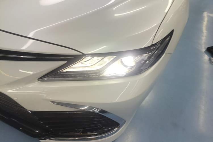 Used Toyota Camry 2021 2.0G Luxury Edition Left Front Headlight