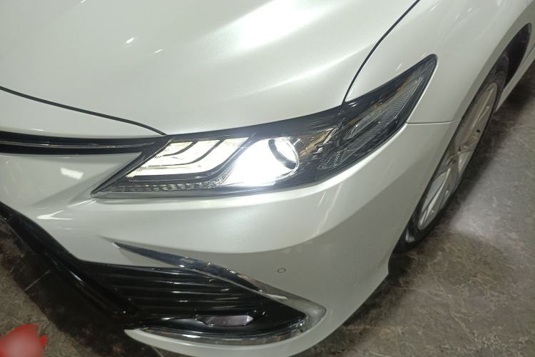 Used Toyota Camry 2021 2.0G Luxury Edition Left Front Headlight