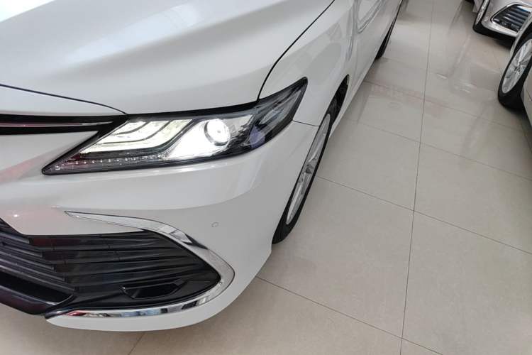 Used Toyota Camry 2021 2.0G Luxury Edition Left Front Headlight