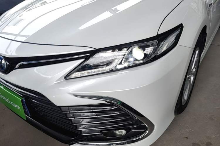 Used Toyota Camry 2021 Dual-Motor 2.5 HGVP Leading Edition Left Front Headlight