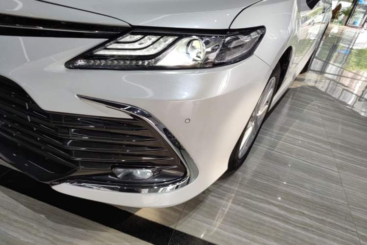 Used Toyota Camry 2021 2.0G Luxury Edition Left Front Headlight