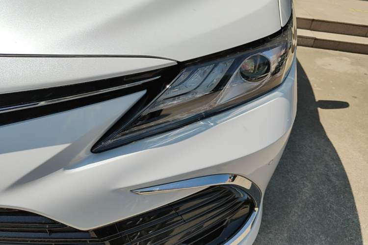 Used Toyota Camry 2021 2.0G Luxury Edition Left Front Headlight