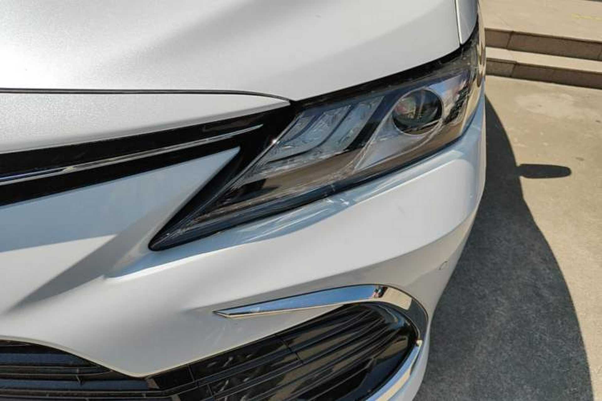 Used Toyota Camry 2021 2.0G Luxury Edition Left Front Headlight