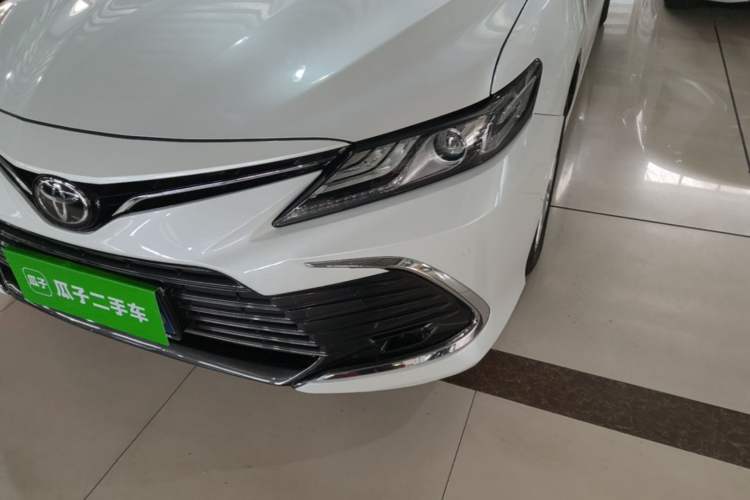 Used Toyota Camry 2021 2.0G Luxury Edition Left Front Headlight