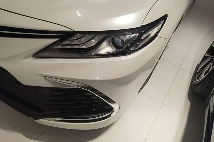 Used Toyota Camry 2021 2.5G Luxury Edition Left Front Headlight