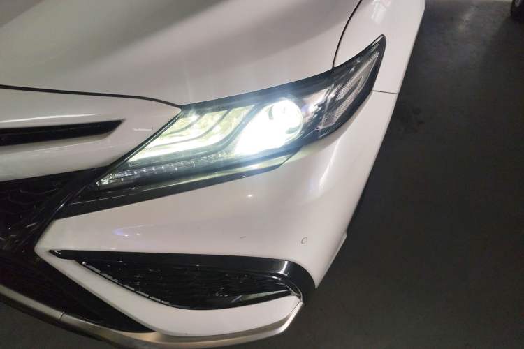Used Toyota Camry 2021 2.0S FENGSHANG Edition Left Front Headlight