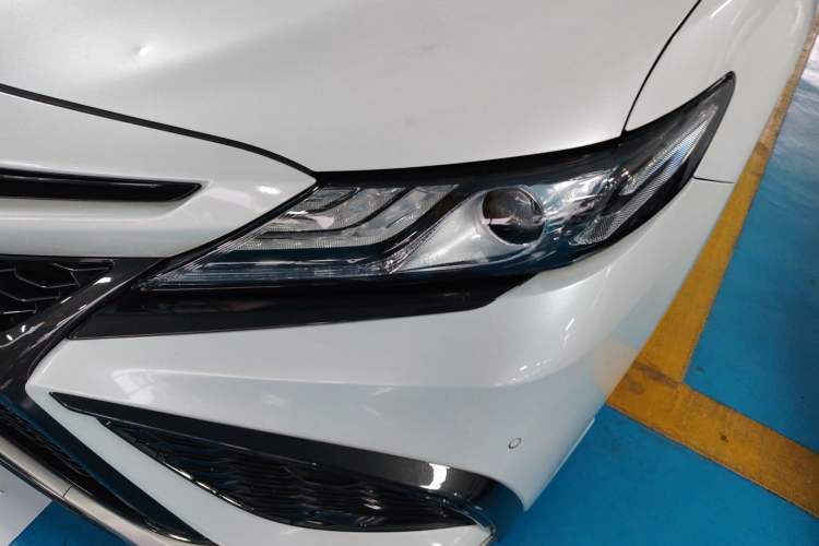 Used Toyota Camry 2021 2.5S Fēngshàng Edition Left Front Headlight