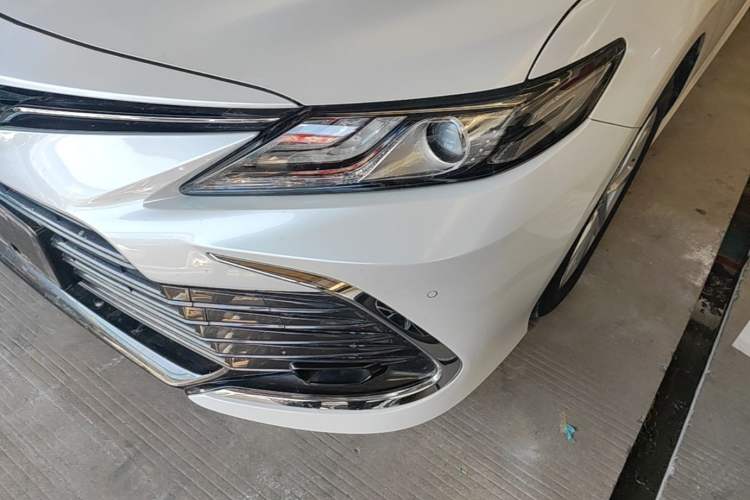 Used Toyota Camry 2021 2.0G Luxury Edition Left Front Headlight