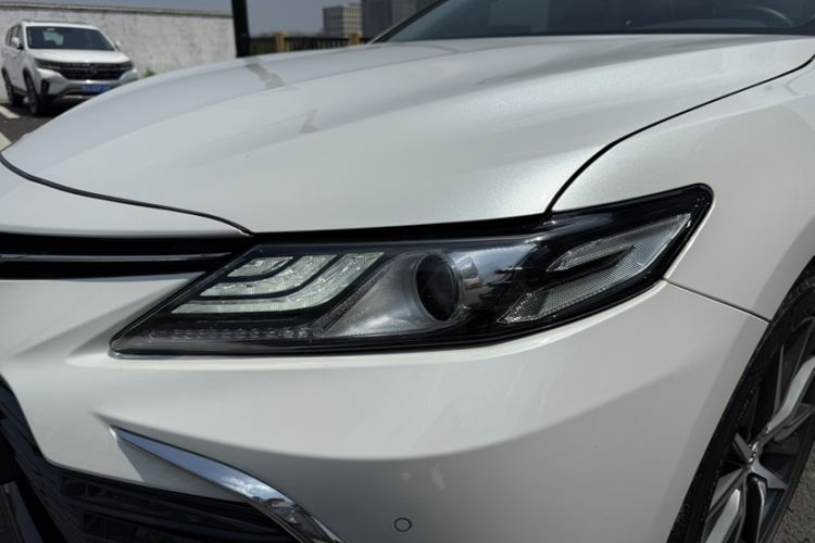 Used Toyota Camry 2021 2.5G Luxury Edition Left Front Headlight