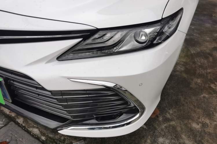 Used Toyota Camry 2021 2.5G Luxury Edition Left Front Headlight