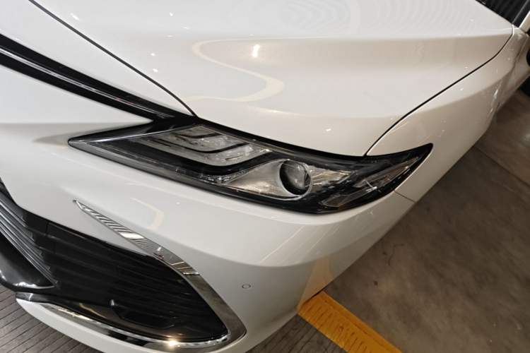 Used Toyota Camry 2021 2.0G Luxury Edition Left Front Headlight