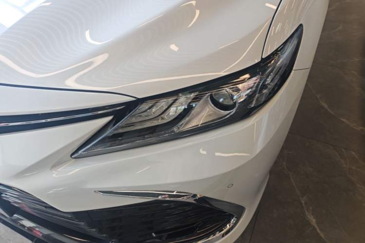 Used Toyota Camry 2021 2.0G Luxury Edition Left Front Headlight