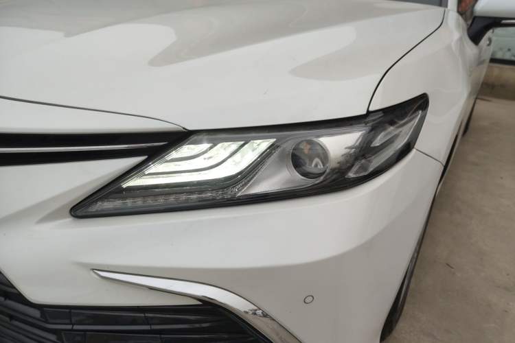 Used Toyota Camry 2021 2.0G Luxury Edition Left Front Headlight