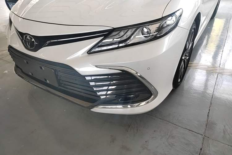 Used Toyota Camry 2021 2.5G Luxury Edition Left Front Headlight
